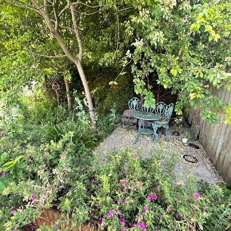 Large 4 Bedroom Home With Garden And Free Parking Cambridge  Luaran gambar
