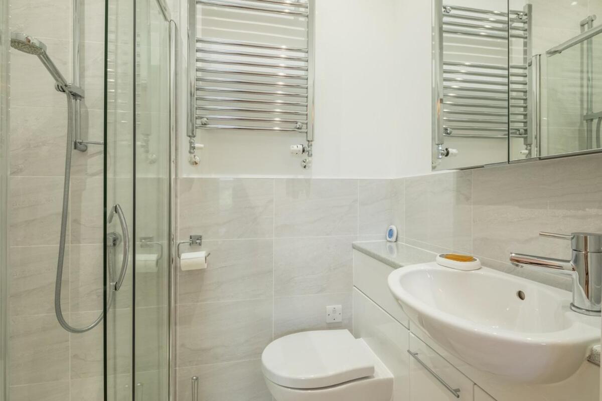 Large 4 Bedroom Home With Garden And Free Parking Cambridge  Luaran gambar